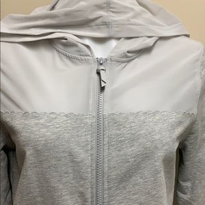 Victoria Sport jacket